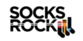 Socks Rock Logo