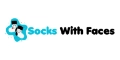 Socks with Faces Logo