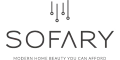 Sofary Lighting  Logo