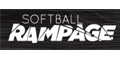 Softball Rampage Logo