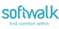 SoftWalk Logo