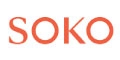 Soko  Logo