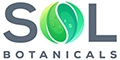 SOL Botanicals  Logo