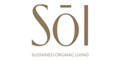 SOL Organics Logo