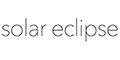 Solar Eclipse Logo