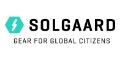 Solgaard  Logo
