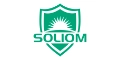 SOLIOM Logo
