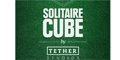 Solitaire Cube Logo