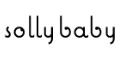 Solly Baby Logo