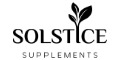 Solstice Supplements Logo
