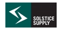 Solstice Supply Company Logo