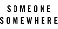 SomeoneSomewhere Logo