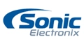 Sonic Electronix Logo