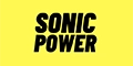 Sonic Power Logo