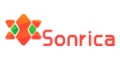 Sonrica Logo