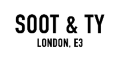 Soot and Ty Logo