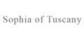 Sophia of Tuscany Logo