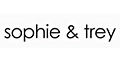 SOPHIE AND TREY Logo
