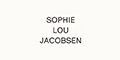 Sophie Lou Jacobsen Logo