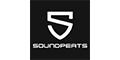 SOUNDPEATS Logo