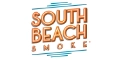 South Beach Smoke Logo