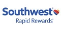 Southwest Airlines Rapid Rewards Logo