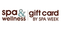 Spa and Wellness Gift Card Logo