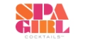 Spa Girl Cocktails Logo