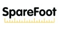 SpareFoot Logo