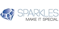 Sparkles Make It Special Logo