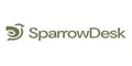 SparrowDesk Logo