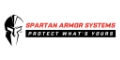 Spartan Armor Systems Logo