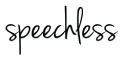 speechless Logo