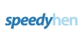 SpeedyHen Logo
