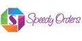 Speedy Orders Logo