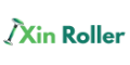 Xin Roller Logo
