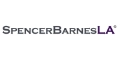 Spencer Barnes LA Logo