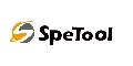 SpeTool Logo