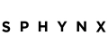 Sphynx Razor  Logo