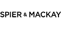 SPIER & MACKAY (US) Logo