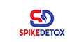 Spike Detox Logo