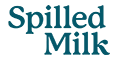 Spilled Milk Logo