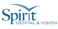 Spirit Dental & Vision Insurance Logo