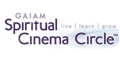 Spiritual Cinema Circle Logo