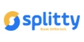 Splitty Logo