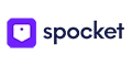 Spocket Logo