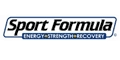 Sport Formula Logo