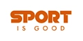 Sport is Good (DE) Logo