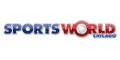 Sports World Chicago Logo