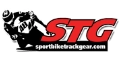 Sportsbike Track Gear Logo